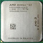 Athlon64 X2