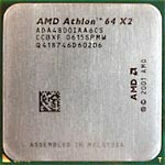Athlon64 X2