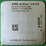 Athlon64 FX