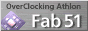 Fab51 [ Overclocking Athlon ]